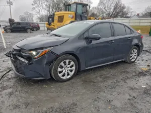 Toyota Corolla LE 2.0L 4 2023