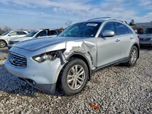 Infiniti FX 3.5L 6 2011