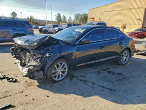 Acura ILX 2.4L 4 2019