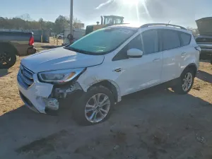 Ford Escape SEL 1.5L 4 2018