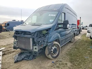 Ford Transit 3.5L 6 2021