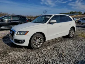 Audi Q5 PREMIUM 3.2L 6 2010