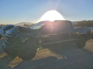 Ford F-150 STX 2.7L 6 2025