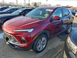 Buick Encore PREFERRED 1.2L 3 2024