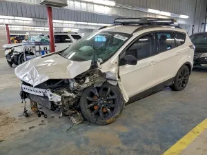 Ford Escape SE 2.0L 4 2017