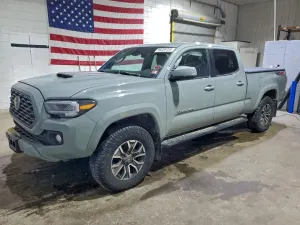 Toyota Tacoma DOUBLE CAB 3.5L 6 2023