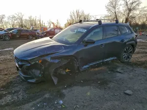 Mazda CX-50 PREMIUM PLUS 2.5L 4 2024