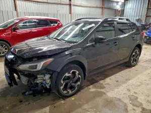 Subaru Crosstrek LIMITED 2.5L 4 2022