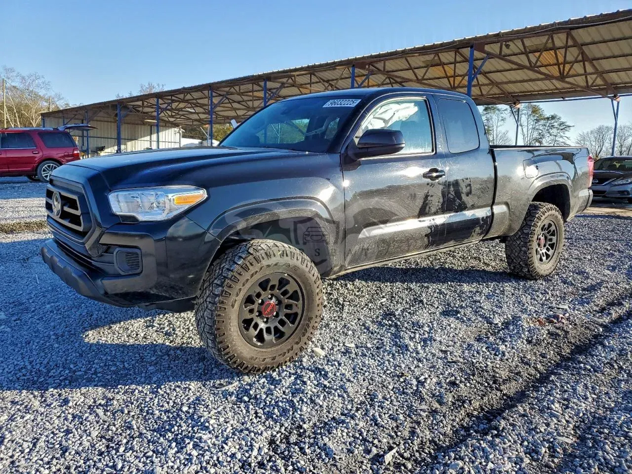 Toyota Tacoma ACCESS CAB 2.7L 4 2023