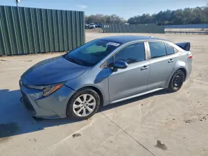 Toyota Corolla LE 1.8L 4 2020