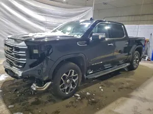 GMC Sierra K1500 SLT 5.3L 8 2025