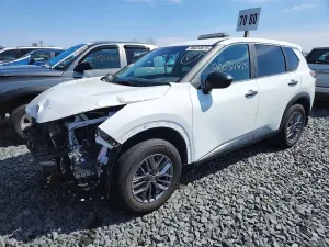 Nissan Rogue S 1.5L 3 2023