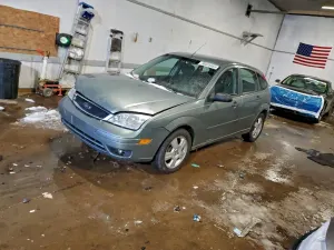 Ford Focus ZX5 2.0L 4 2006