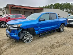 Chevrolet Colorado LT 2.7L 4 2023