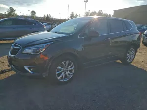 Buick Envision PREFERRED 2.5L 4 2020