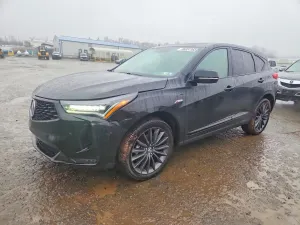 Acura RDX 2.0L 4 2024