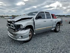 Dodge RAM ST 5.7L 8 2005
