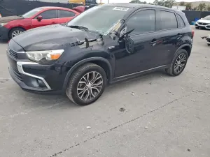 Mitsubishi Outlander ES 2.0L 4 2017