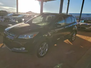 Ford Escape TITANIUM 1.6L 4 2016