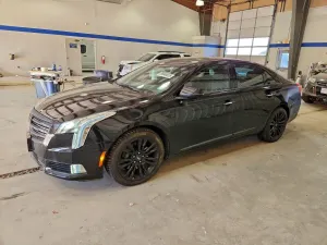 Cadillac XTS LUXURY 3.6L 6 2019