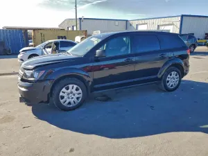 Dodge Journey SE 2.4L 4 2015
