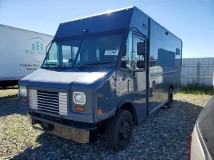 Ford F59 7.3L 8 2020