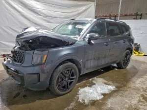 Kia Telluride EX 3.8L 6 2024