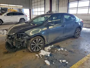 Toyota Corolla L 1.8L 4 2019