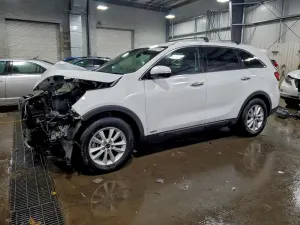 Kia Sorento L 2.4L 4 2020