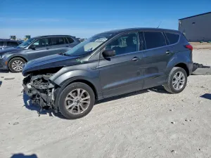 Ford Escape SE 1.5L 4 2019