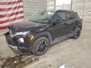 Chevrolet Trailblazer LT 1.3L 3 2023
