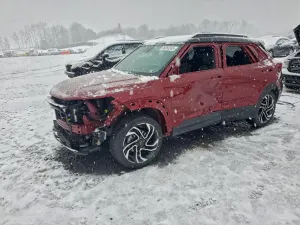 Chevrolet Trailblazer RS 1.3L 3 2025