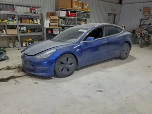 Tesla Model 3 2018