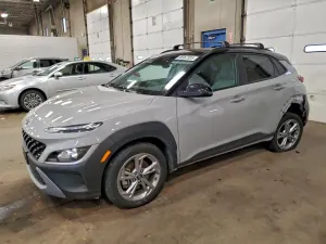 Hyundai Kona SEL 2.0L 4 2023