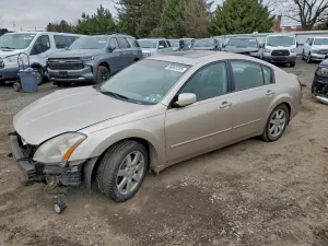 Nissan Maxima SE 3.5L 6 2006
