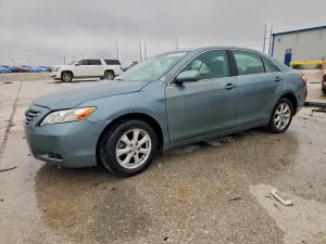 Toyota Camry CE 2.4L 4 2007