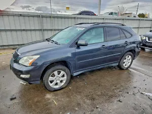 Lexus RX 330 3.3L 6 2006