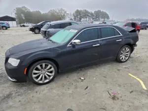 Chrysler 300 TOURING 3.6L 6 2018
