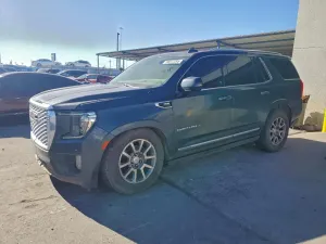 GMC Yukon DENALI 6.2L 8 2021
