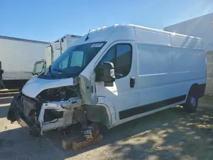 RAM ProMaster 2500 HIGH 3.6L 6 2025