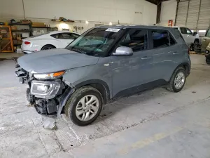 Hyundai Venue SE 1.6L 4 2021