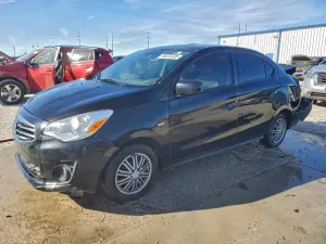 Mitsubishi Mirage G4 ES 1.2L 3 2019