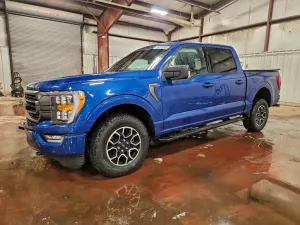 Ford F-150 SUPERCREW 3.5L 6 2023