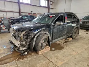 Toyota Rav4 LE 2.5L 4 2020