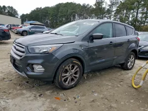 Ford Escape SE 1.5L 4 2019
