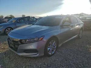 Honda Accord LX 1.5L 4 2019