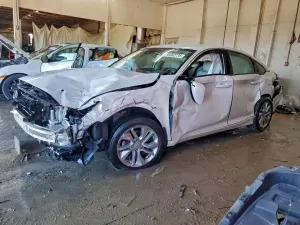 Honda Accord LX 1.5L 4 2020