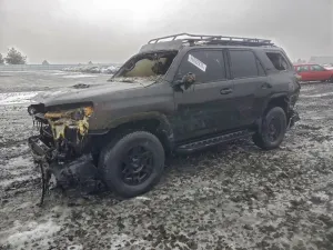 Toyota 4Runner 4.0L 6 2020