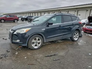 Ford Escape SE 1.6L 4 2013