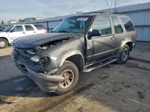 Ford Explorer 4.0L 6 1998